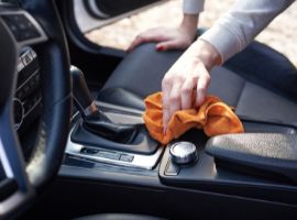 pilizia a vapore auto trento